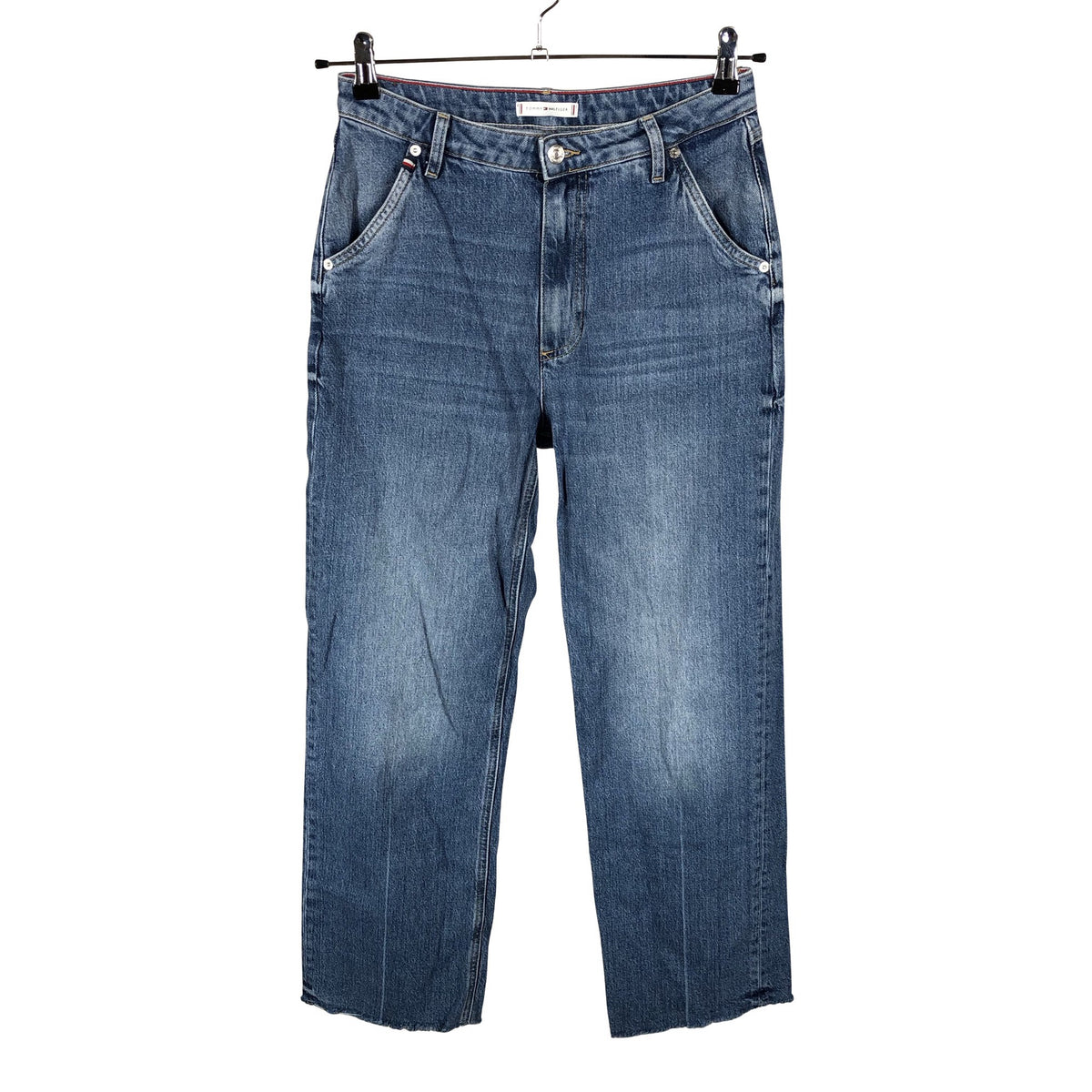 Unisex Tommy Hilfiger - Teksad, suurus 38 - Sinine (1)