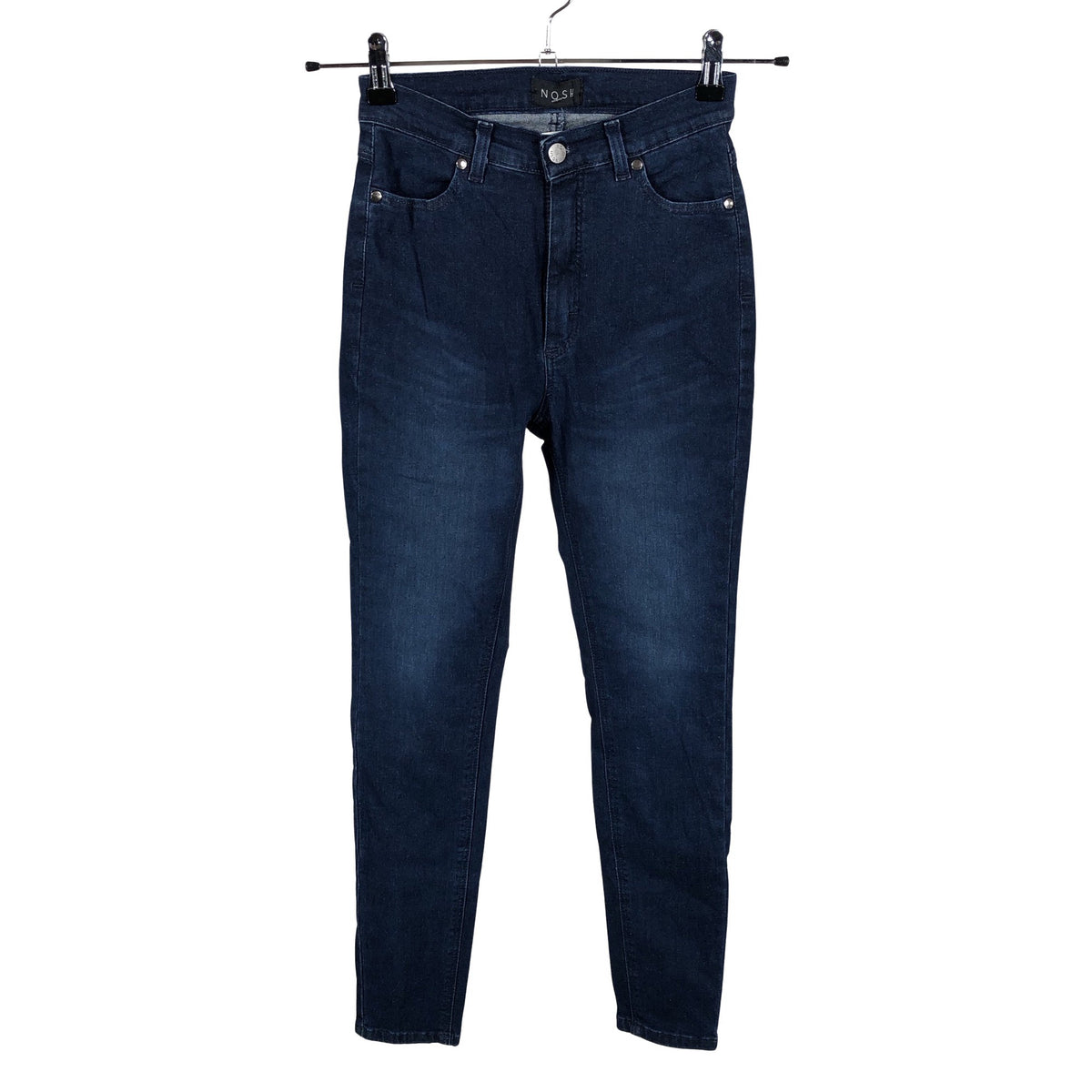 Unisex NOSH - Teksad, suurus 36 - Sinine (1)