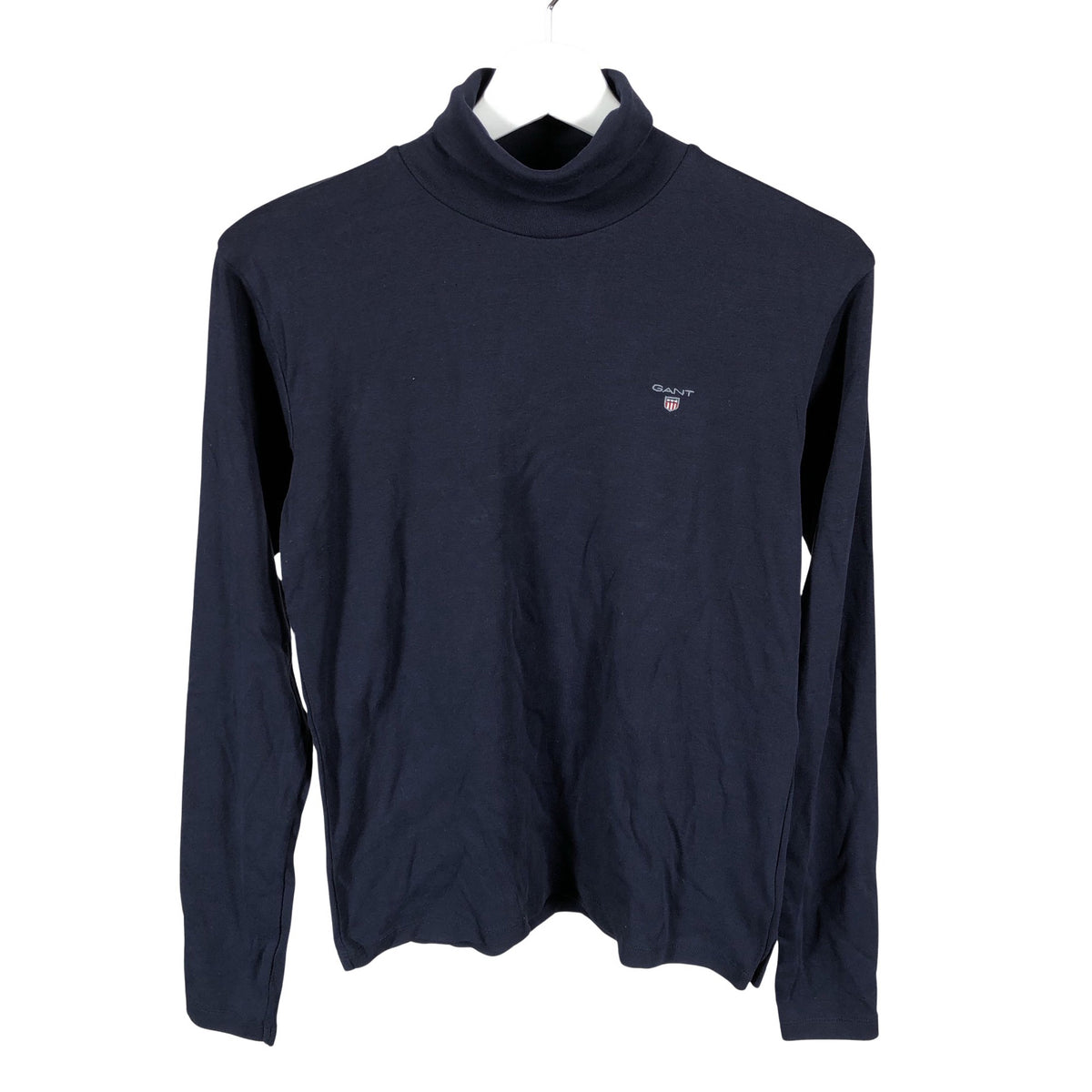Unisex Gant - Trikotaažist pluus, suurus 158 - 164 - Sinine (1)