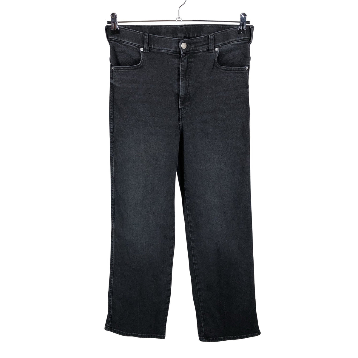 Unisex Dr.Denim - Teksad, suurus 42 - Must (1)