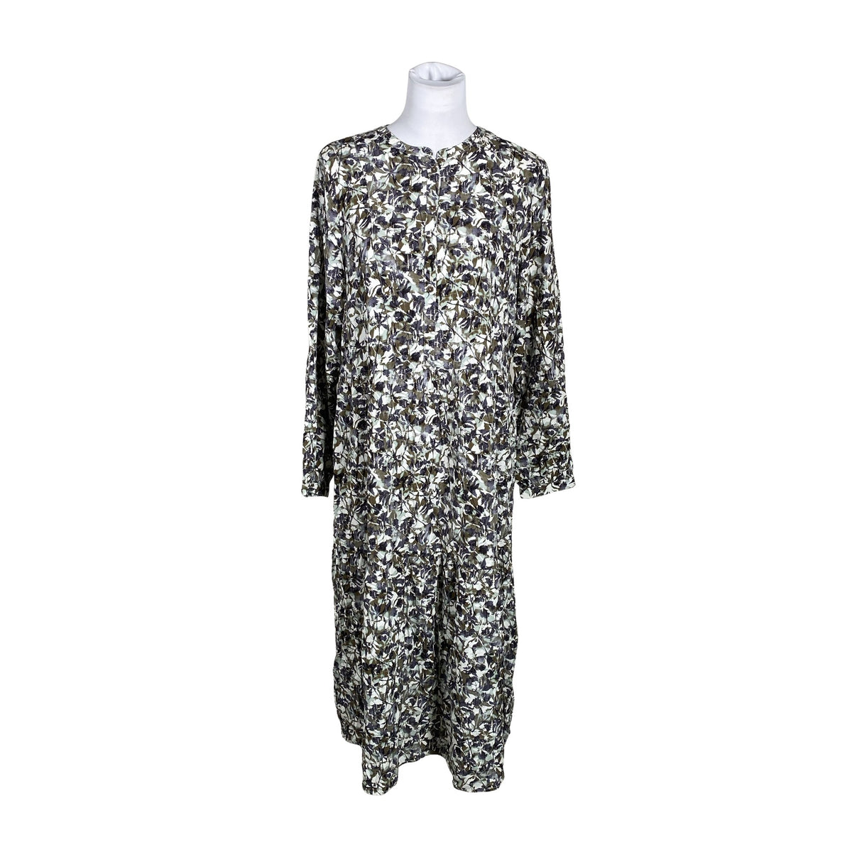 Unisex Camel Active - Mitteveniv kleit, suurus 40 - Roheline (1)