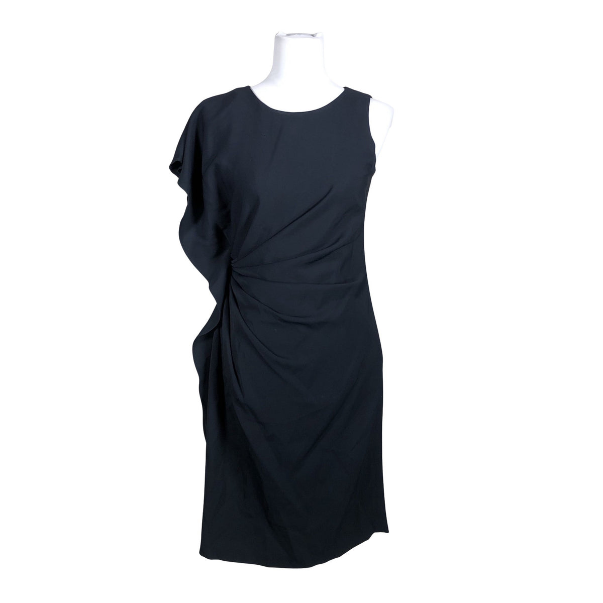 Unisex Seventy - Mitteveniv kleit, suurus 38 - Sinine (1)