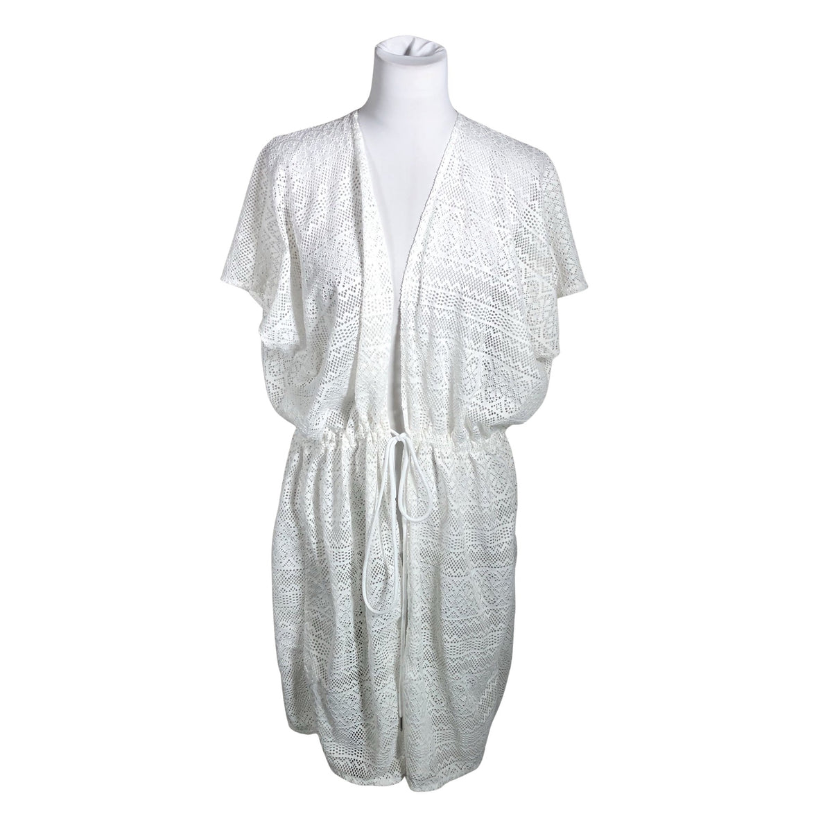 Unisex Even&Odd - Kardigan, suurus 36 - Valge (1)