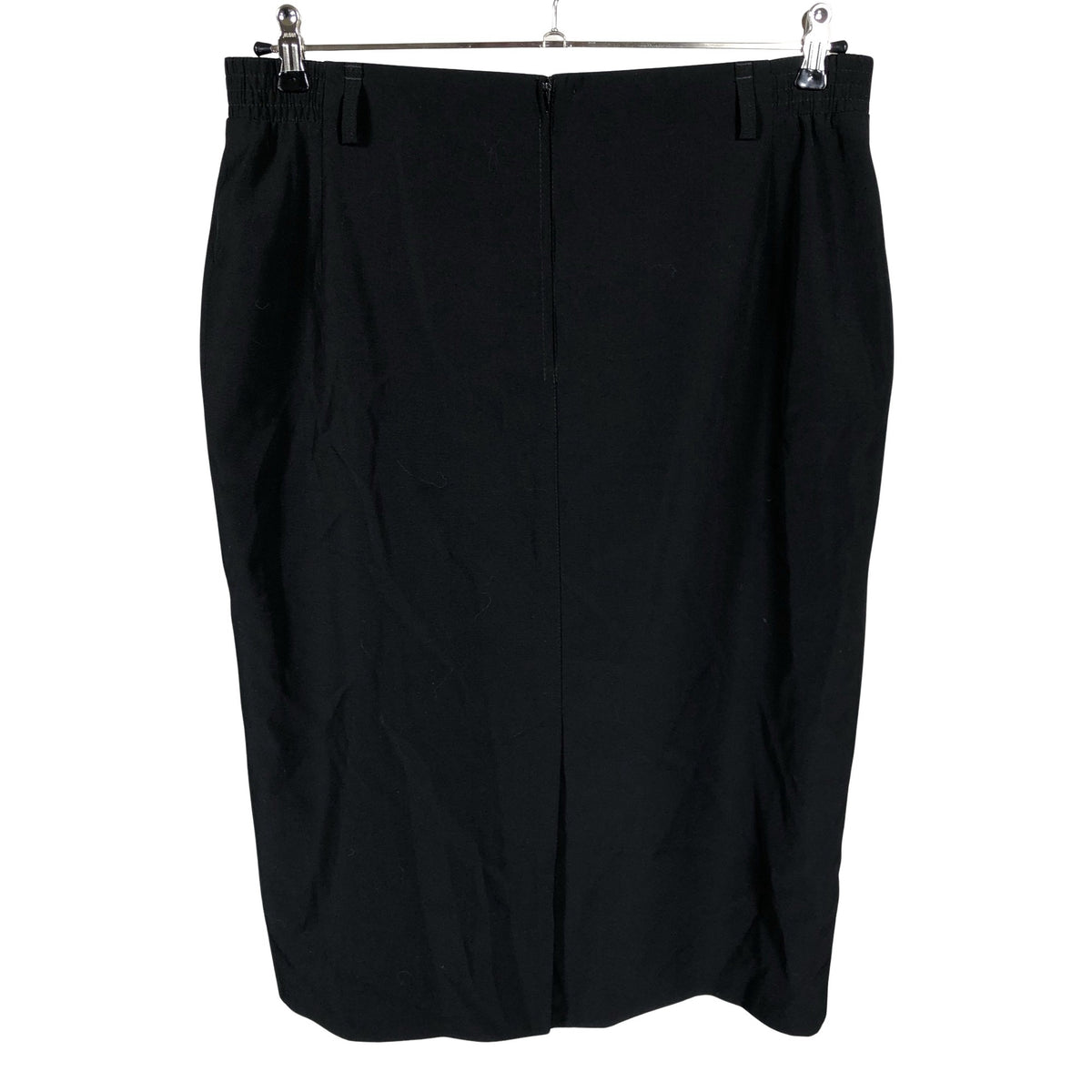 Unisex Helen Exclusive - Pliiatsseelik, suurus 44 - Must (2)