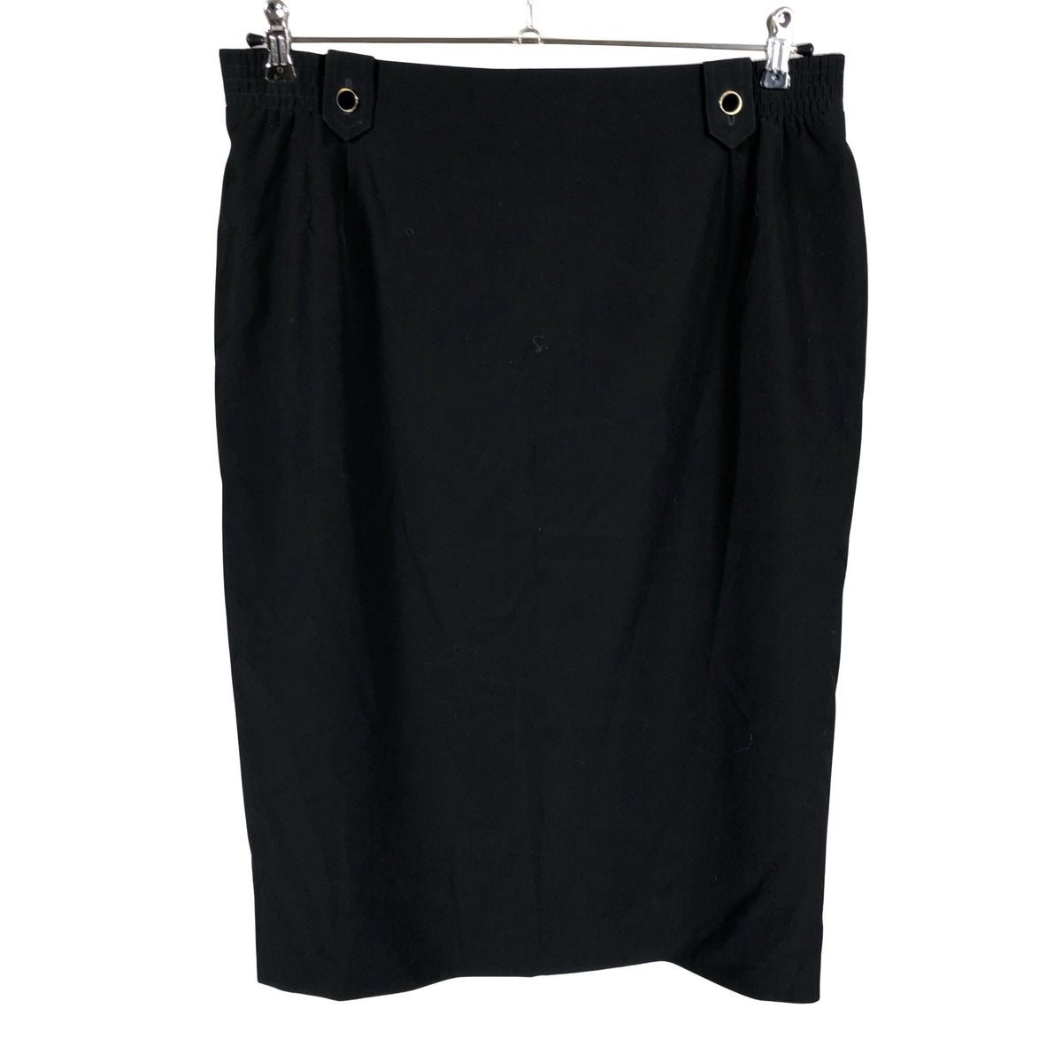 Unisex Helen Exclusive - Pliiatsseelik, suurus 44 - Must (1)