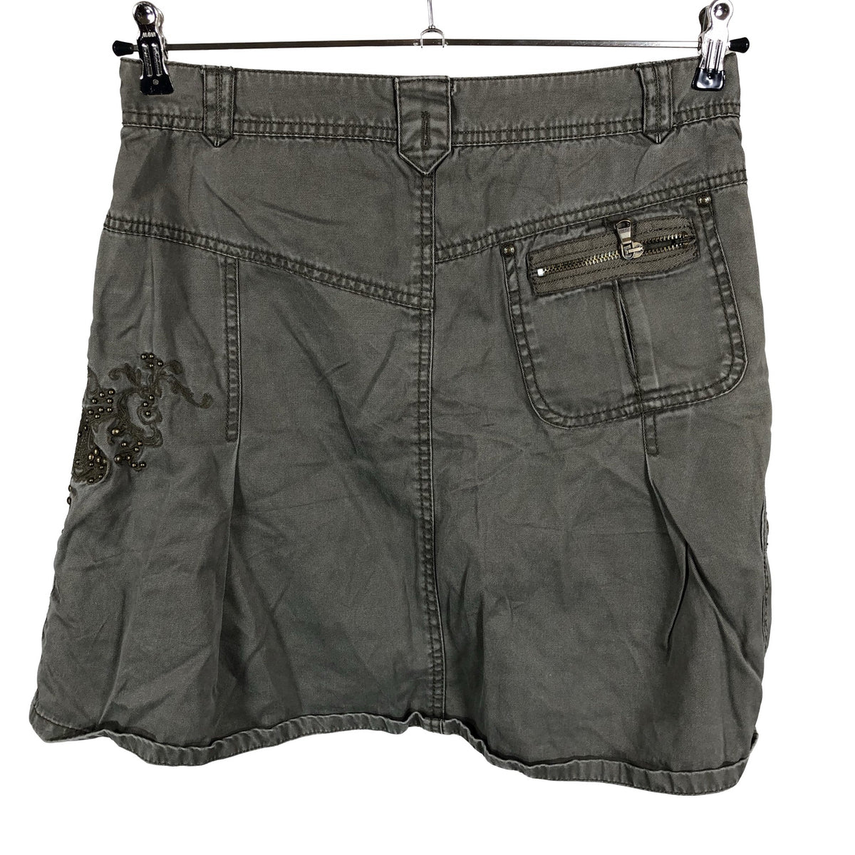Unisex Esprit - Mitteveniv seelik, suurus 36 - Pruun (2)