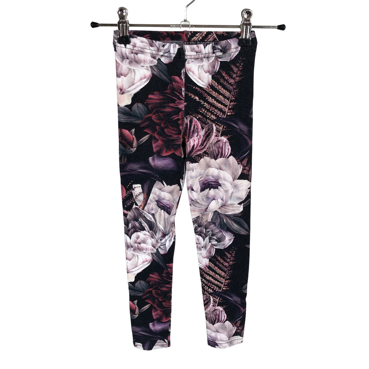 Unisex Handmade - Retuusid, suurus 98 - 104 - Must (1)