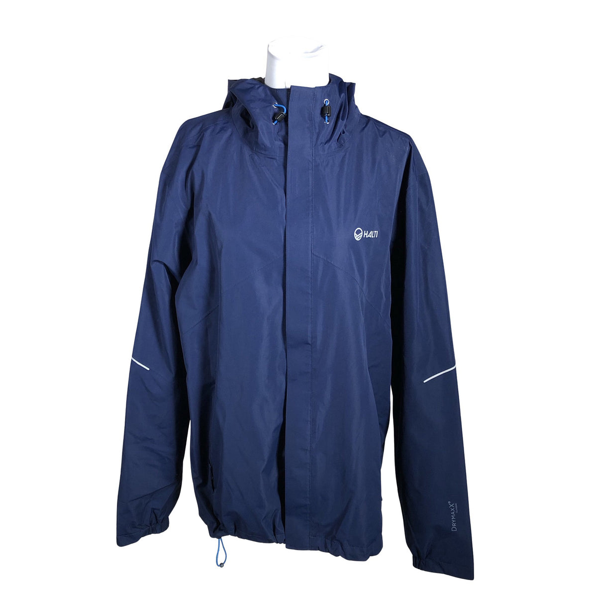 Unisex Halti - Jope, suurus 40 - Sinine (1)