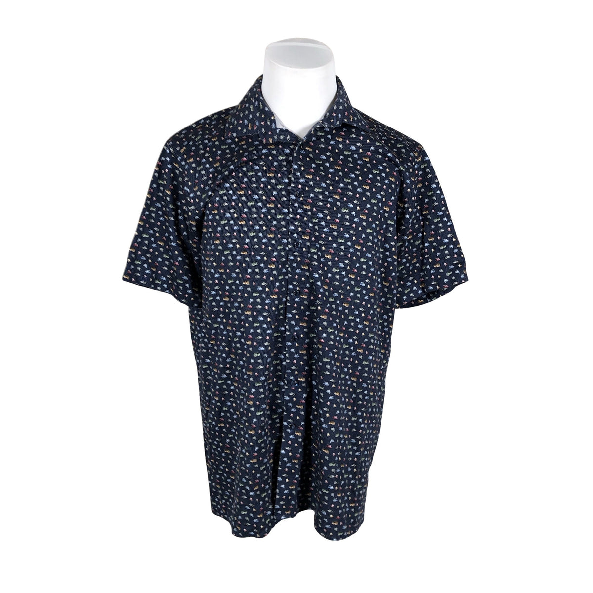 Unisex Olymp - Triiksärk, suurus XL - Sinine (1)