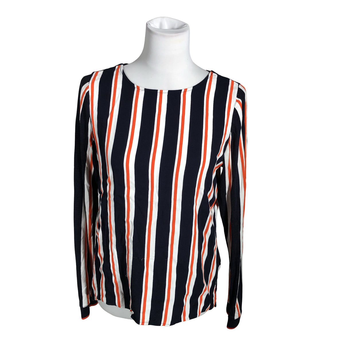 Unisex Street One - Pluus, suurus 40 - Sinine (1)