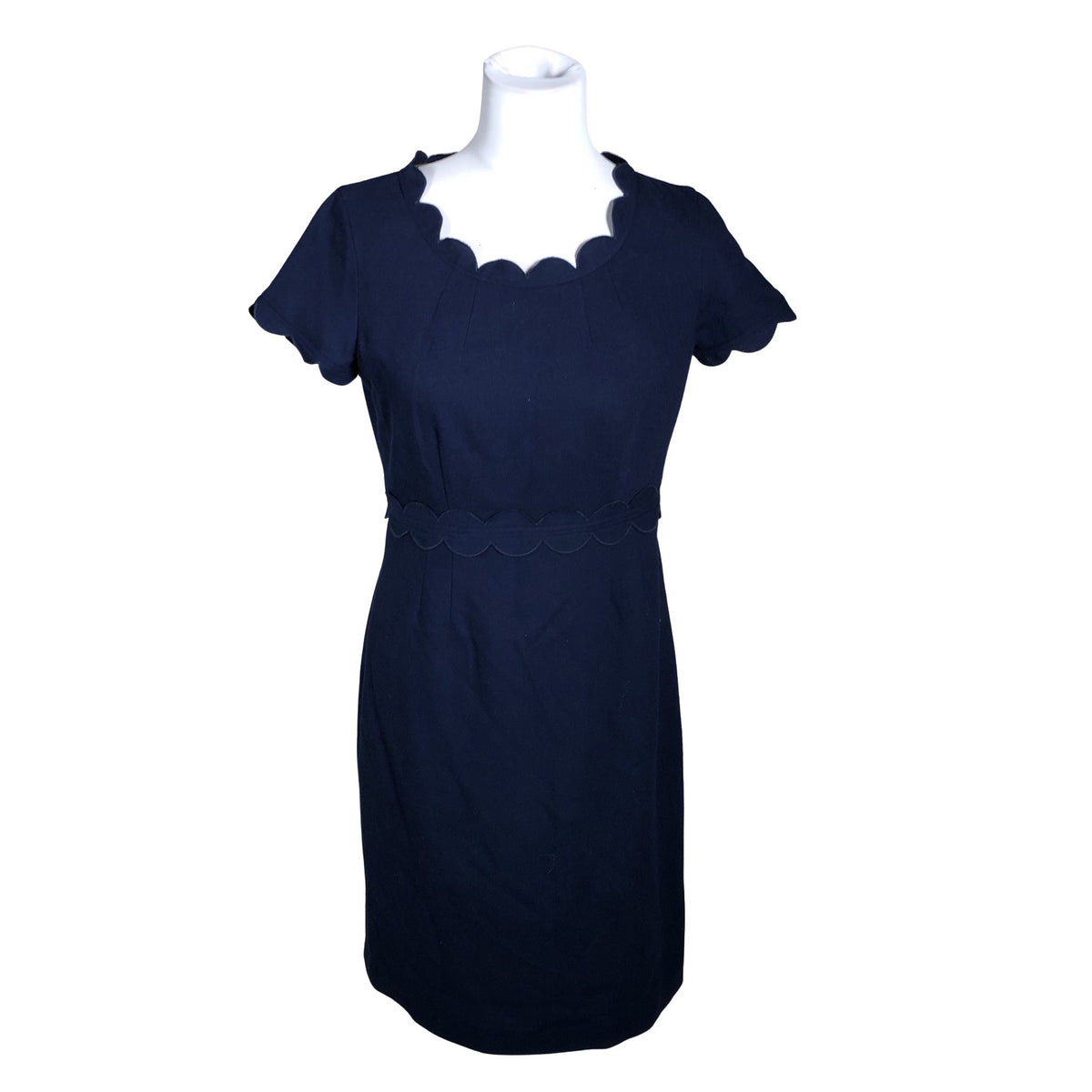 Unisex Boden - Mitteveniv kleit, suurus 40 - Sinine (1)
