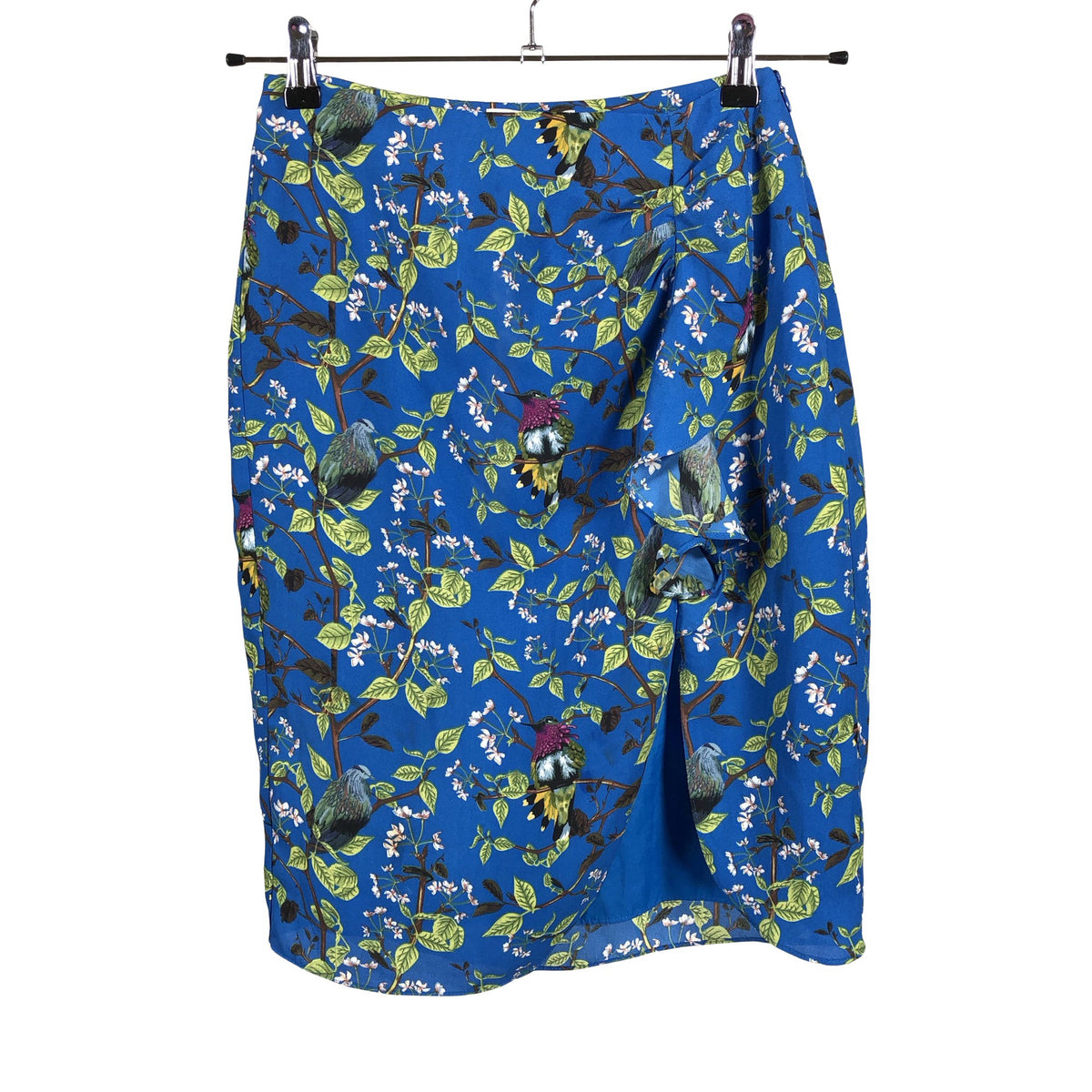 Unisex Oasis - Mitteveniv seelik, suurus 34 - Sinine (1)