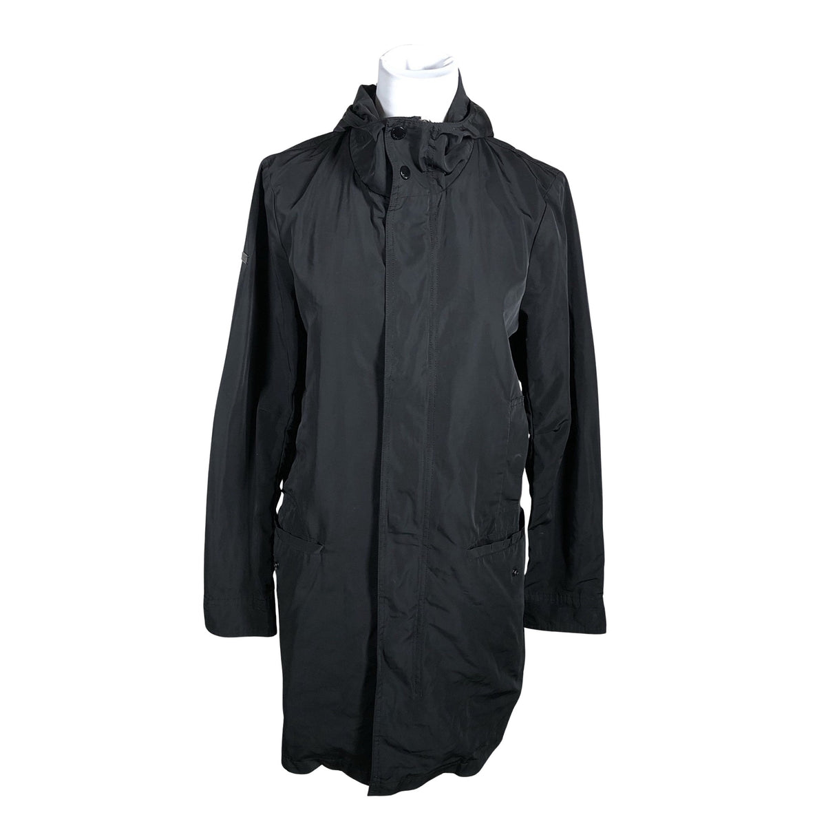 Unisex Superdry - Jope, suurus 38 - Must (1)