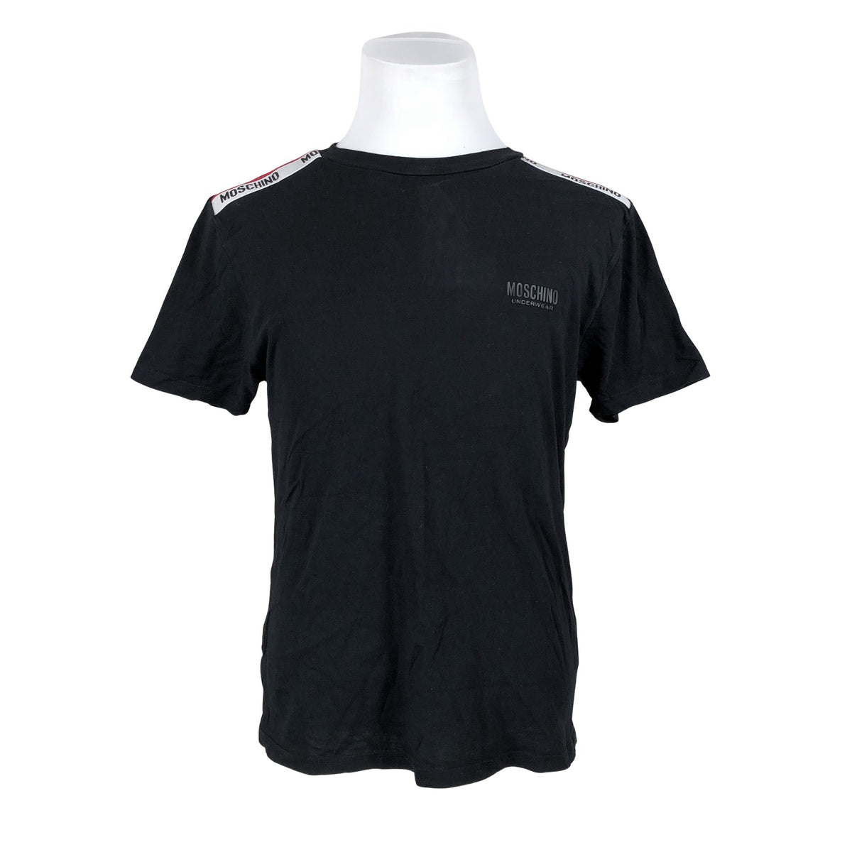 Unisex Moschino Underwear - Öösärk , suurus L - Must (1)