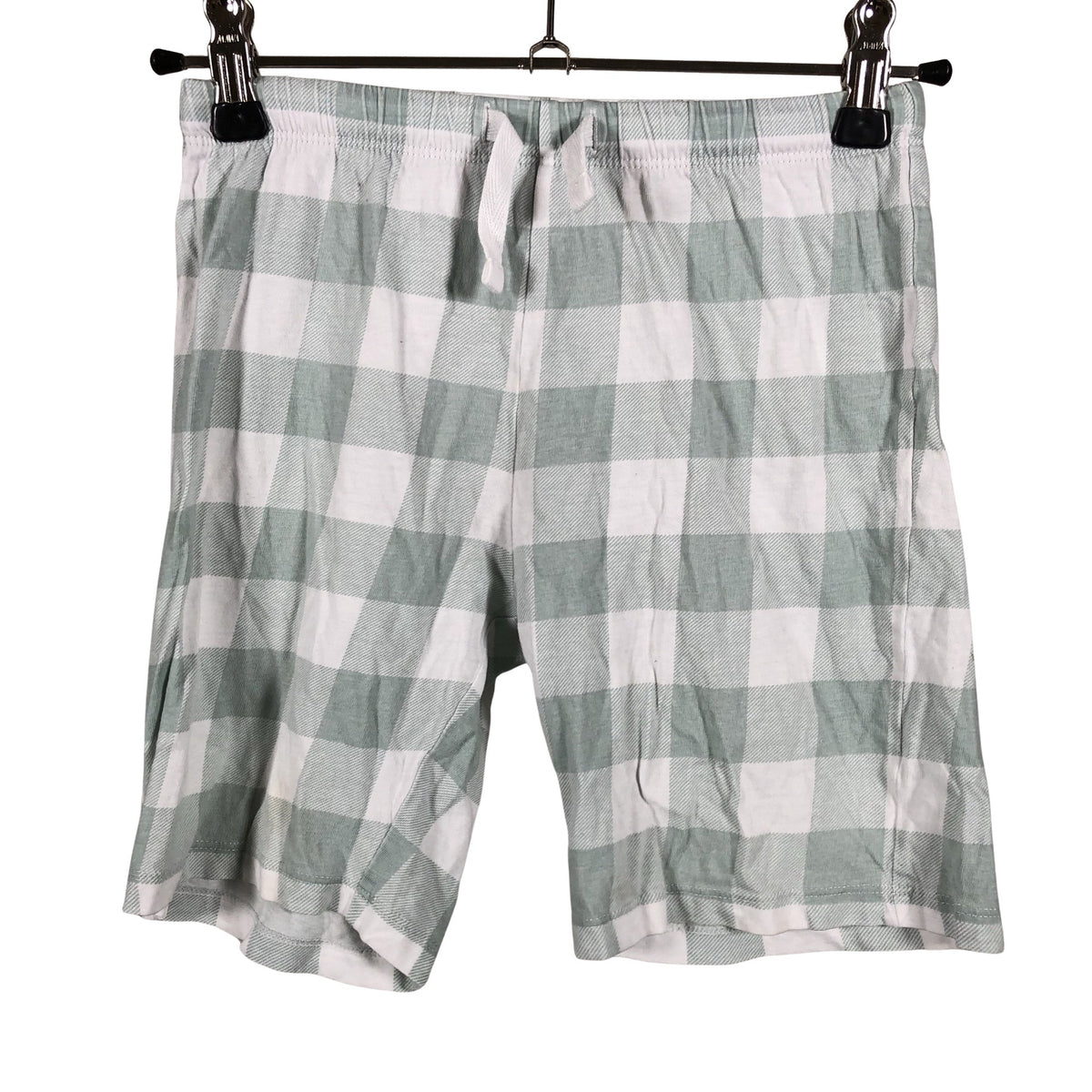 Unisex Lindex - Ööpüksid, suurus 110 - 116 - Roheline (1)