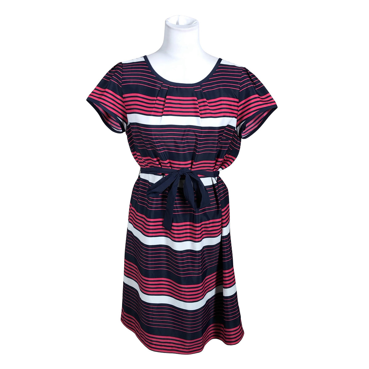 Unisex Tommy Hilfiger - Õhuke kleit, suurus 40 - Sinine (1)