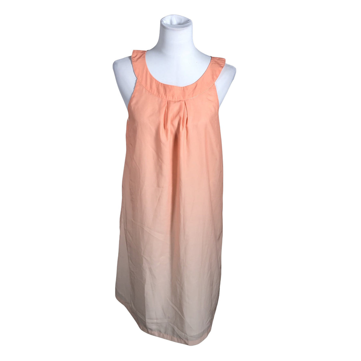 Unisex Peppercorn - Mitteveniv kleit, suurus 38 - Oranž (1)