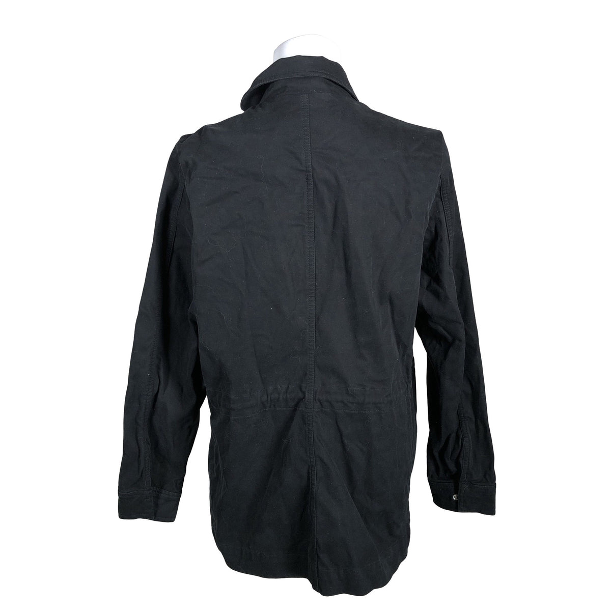Unisex R-collection - Jope, suurus 40 - Must (2)