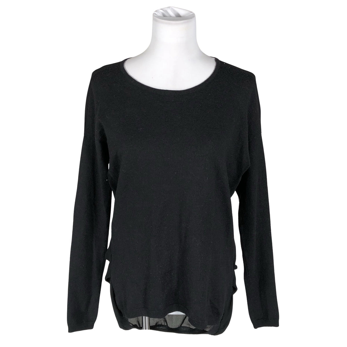 Unisex Marciano by Guess - Kampsun, suurus 38 - Must (1)