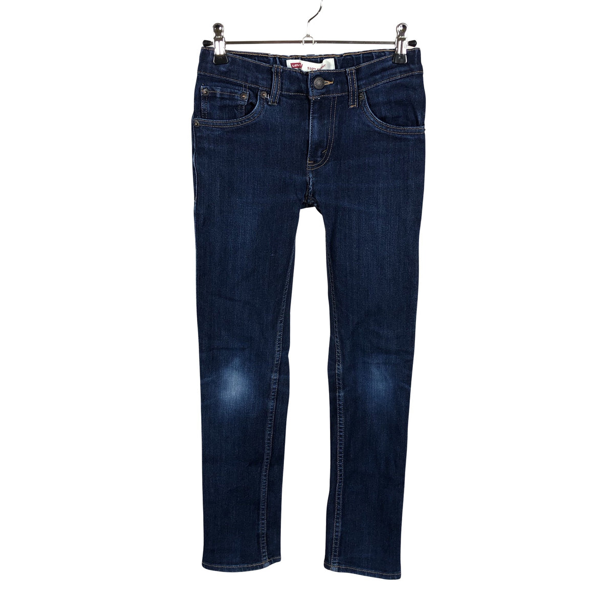 Unisex Levi's - Teksad, suurus 134 - 140 - Sinine (1)
