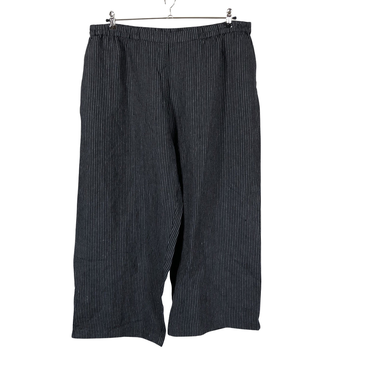Unisex Gudrun Sjöden - Mittevenivad püksid, suurus 52 - Must (1)