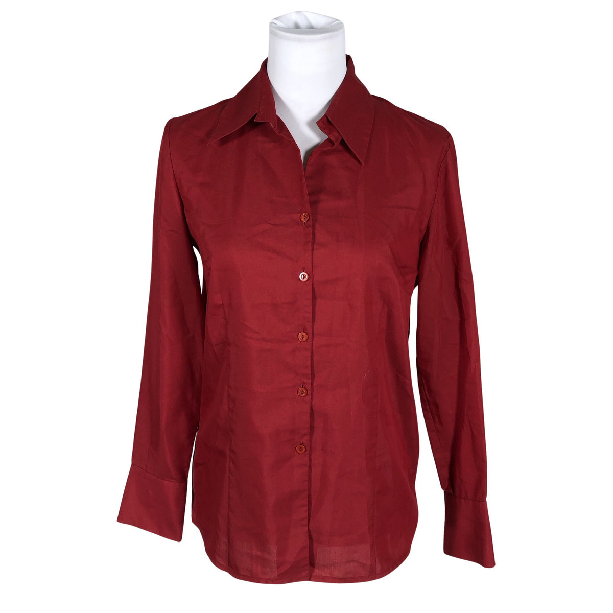 Unisex Gerry Weber - Triiksärk, suurus 38 - Punane (1)