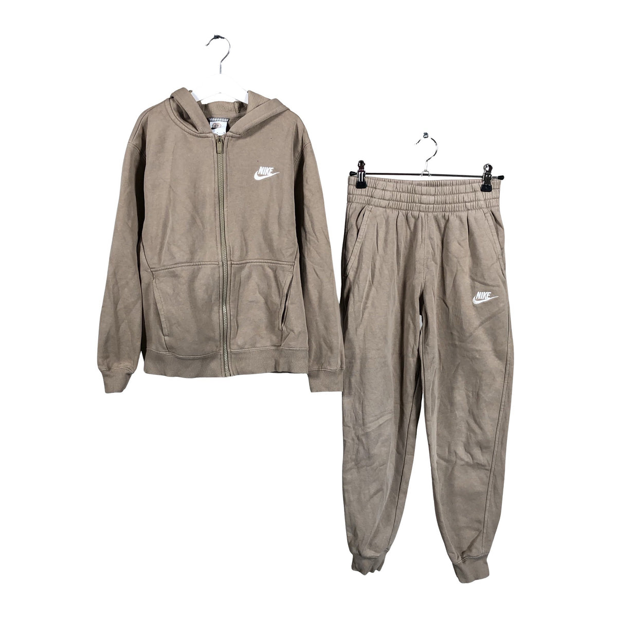Unisex Nike - Dressid, suurus 134 - 140 - Beige (1)