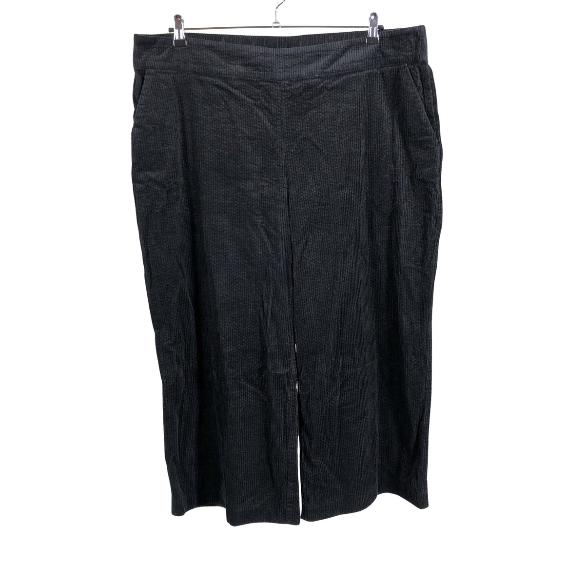 Unisex Gudrun Sjöden - Sametpüksid, suurus 52 - Must (1)