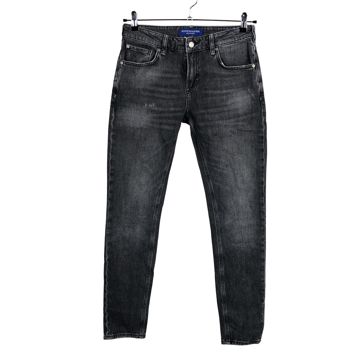 Unisex Scotch&Soda - Teksad, suurus W29 - Hall (1)
