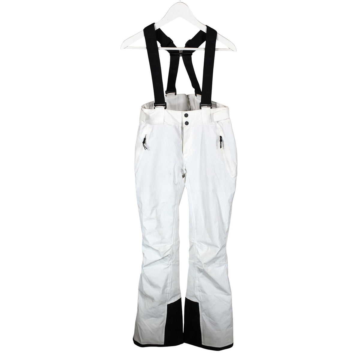 Unisex Everest - Talvepüksid, suurus 38 - Valge (1)