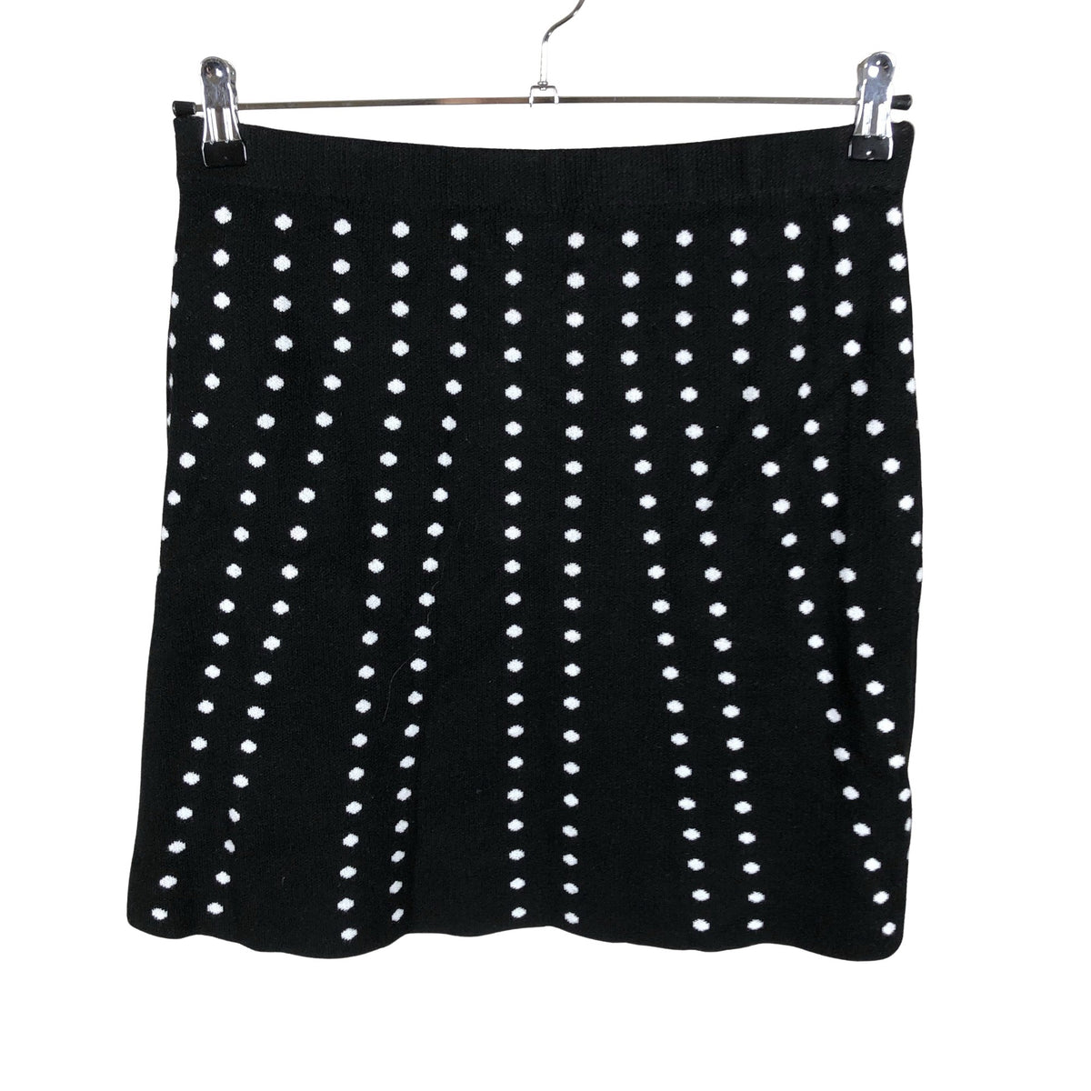 Unisex Esprit - Kootud kleit, suurus 38 - Must (1)