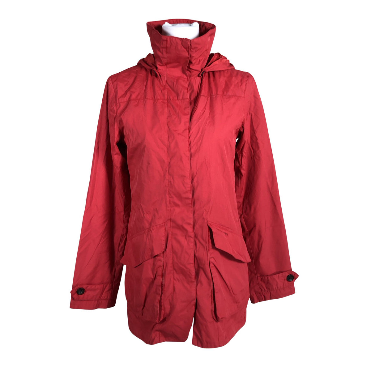 Unisex Peak Performance - Jope, suurus 36 - Punane (1)
