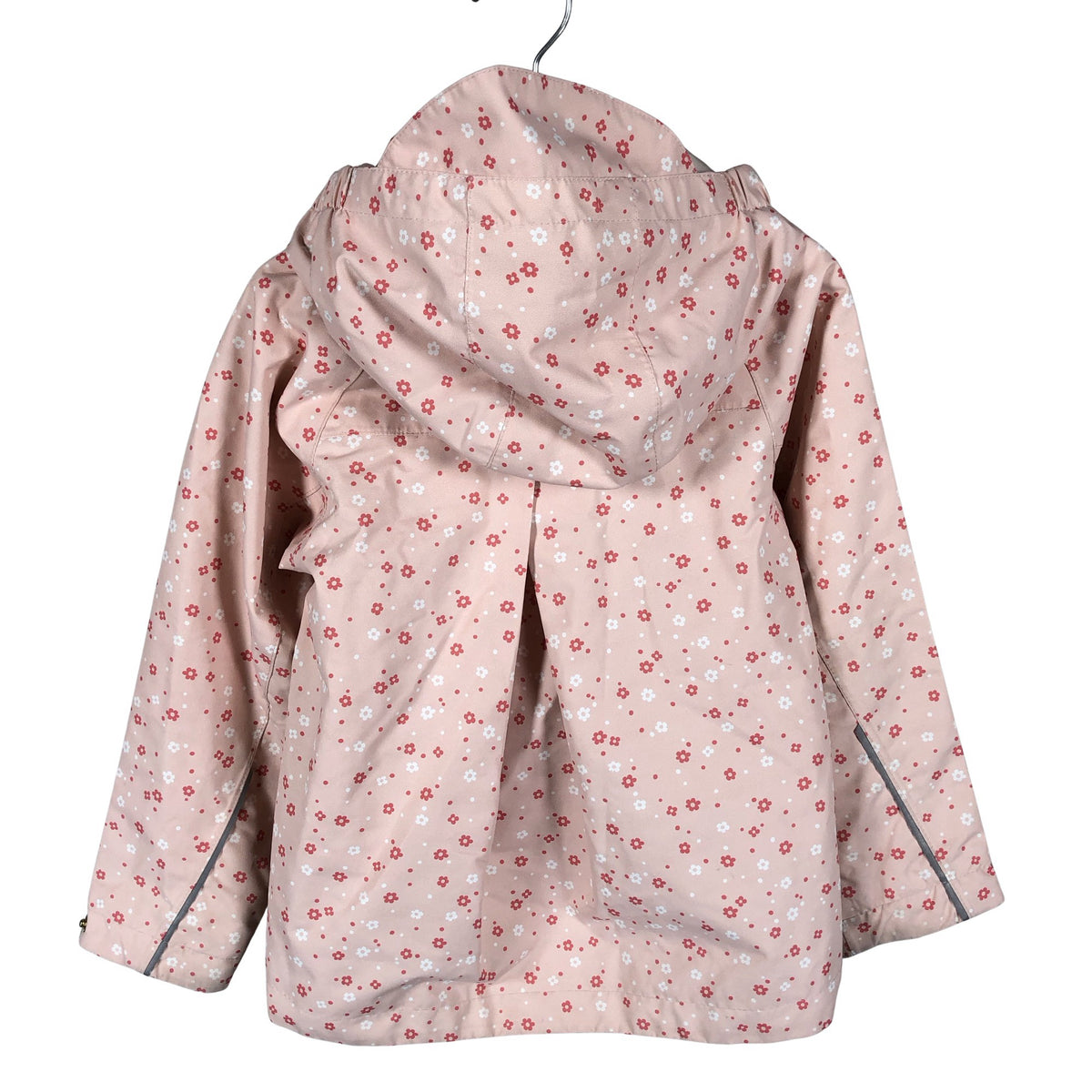 Unisex Atelier - Kevad-/sügisjope, suurus 110 - 116 - Heleroosa (2)