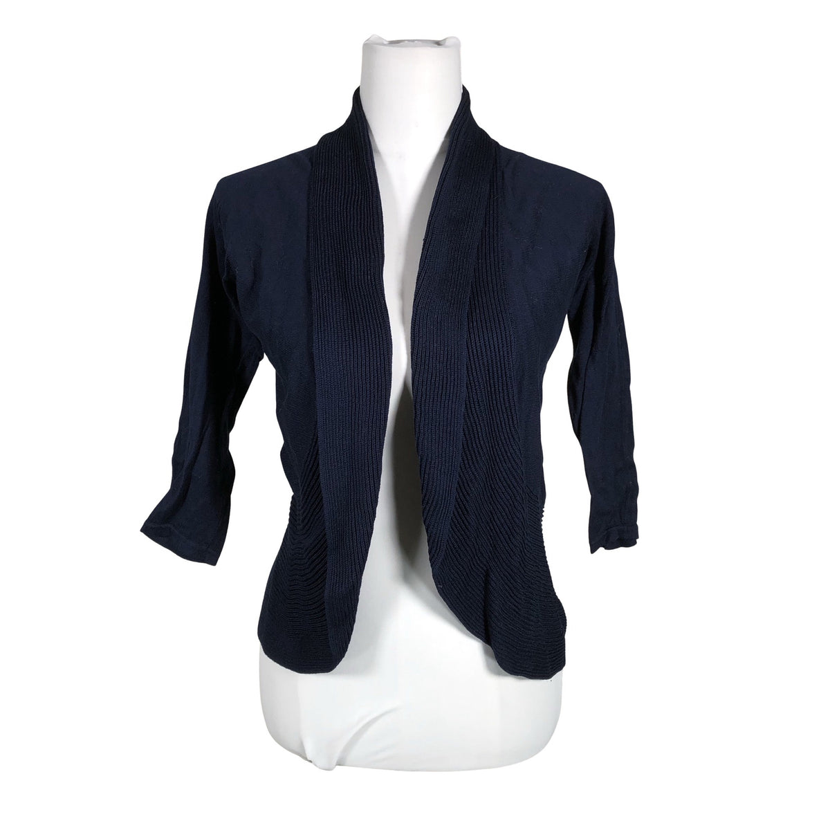 Unisex Lauren Ralph Lauren - Kardigan, suurus 36 - Sinine (1)