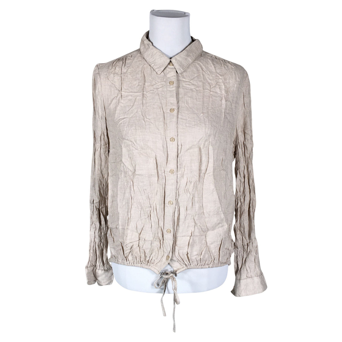 Unisex Street One - Pluus, suurus 40 - Beige (1)