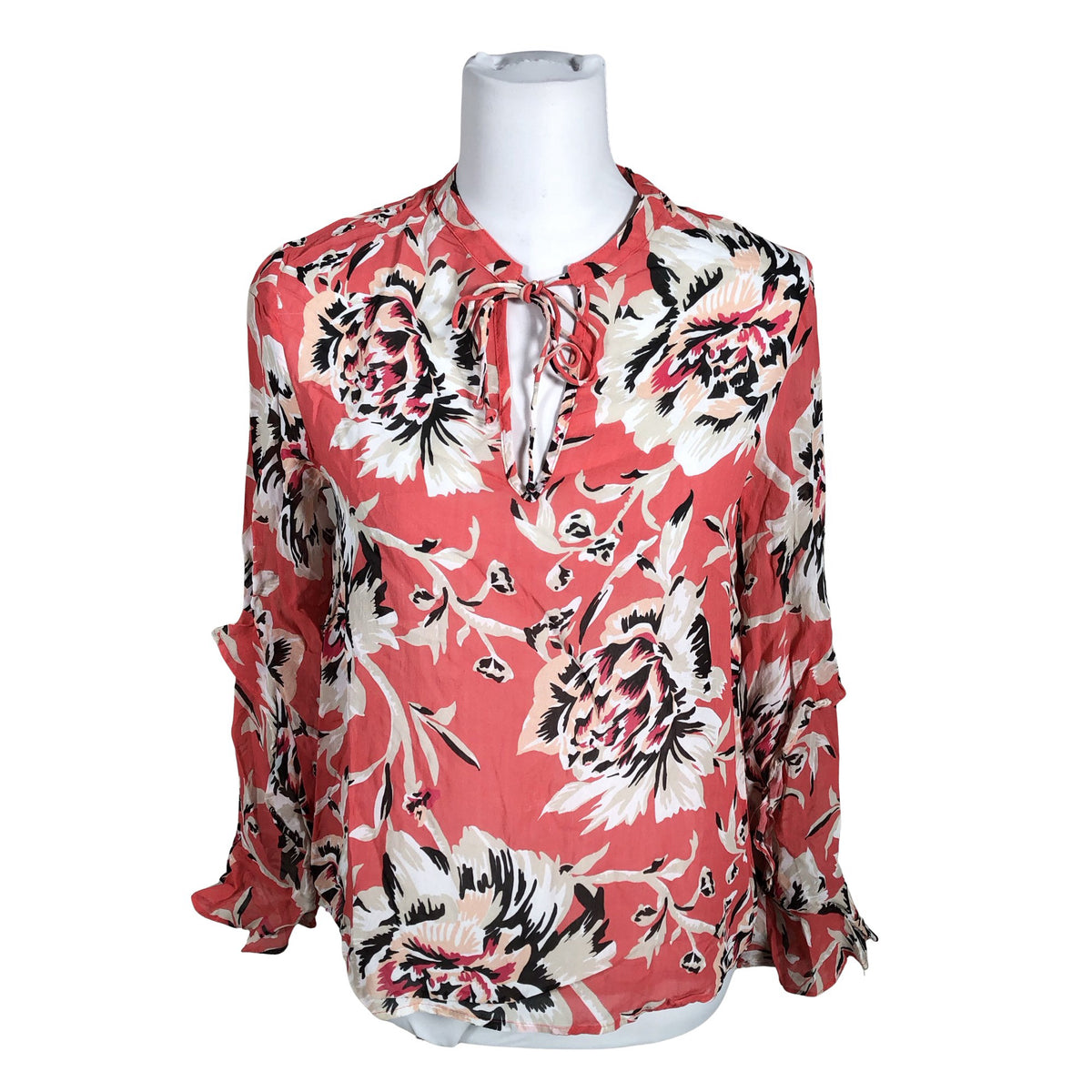 Unisex Marc Aurel - Pluus, suurus 38 - Roosa (1)
