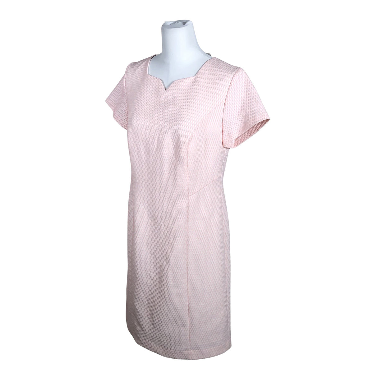 Unisex Voglia - Pliiatskleit, suurus 40 - Heleroosa (3)