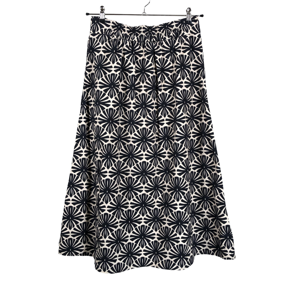 Unisex More&More - Mitteveniv seelik, suurus 36 - Must (2)