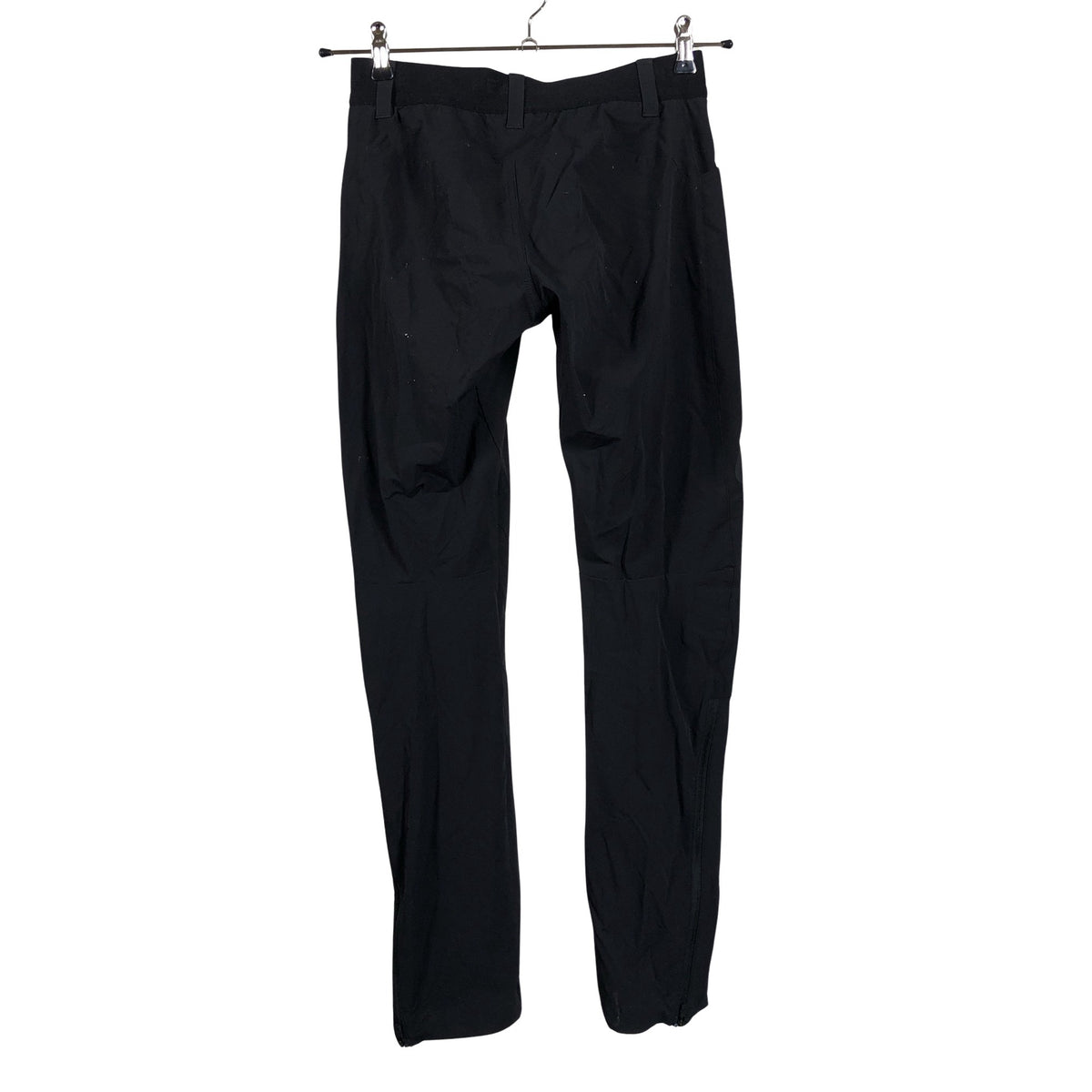 Unisex Peak Performance - Õuepüksid, suurus 36 - Must (2)