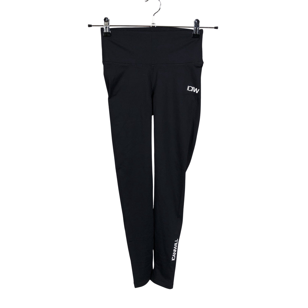 Unisex ICIW – Icaniwill - Spordiretuusid, suurus 36 - Must (1)