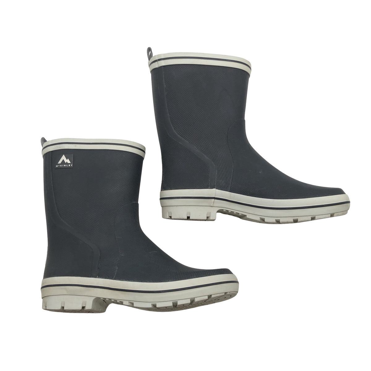 Unisex Mc Kinley - Kummikud, suurus 36 - Sinine (1)
