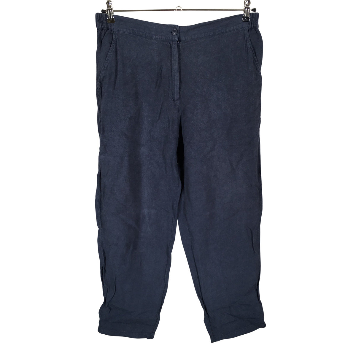 Unisex Balmuir - Mittevenivad püksid, suurus 40 - Sinine (1)