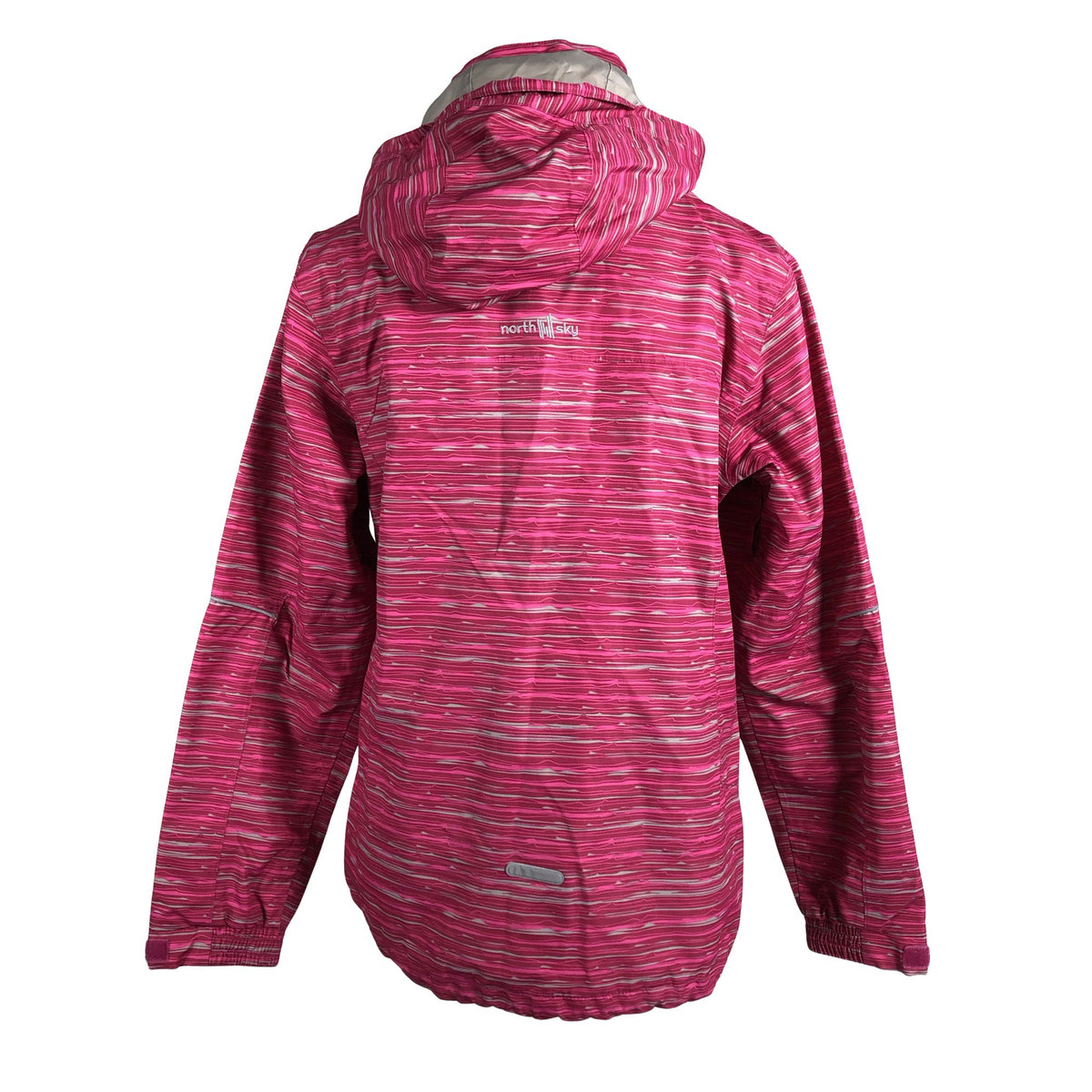Unisex North Sky - Jope, suurus 36 - Roosa (2)