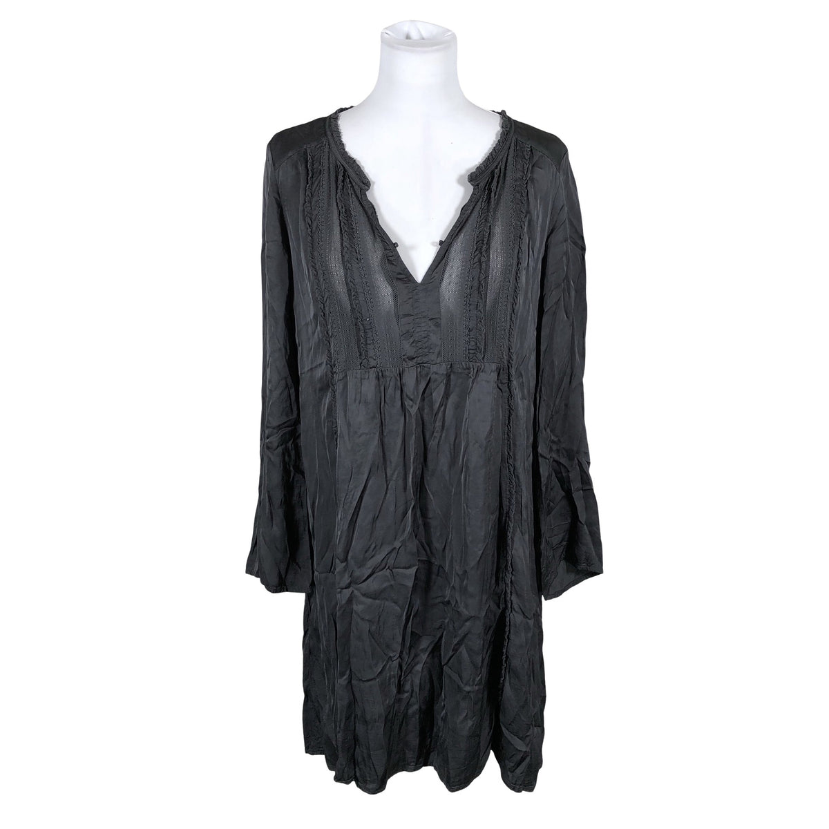 Unisex Odd Molly - Õhuke kleit, suurus 38 - Hall (1)