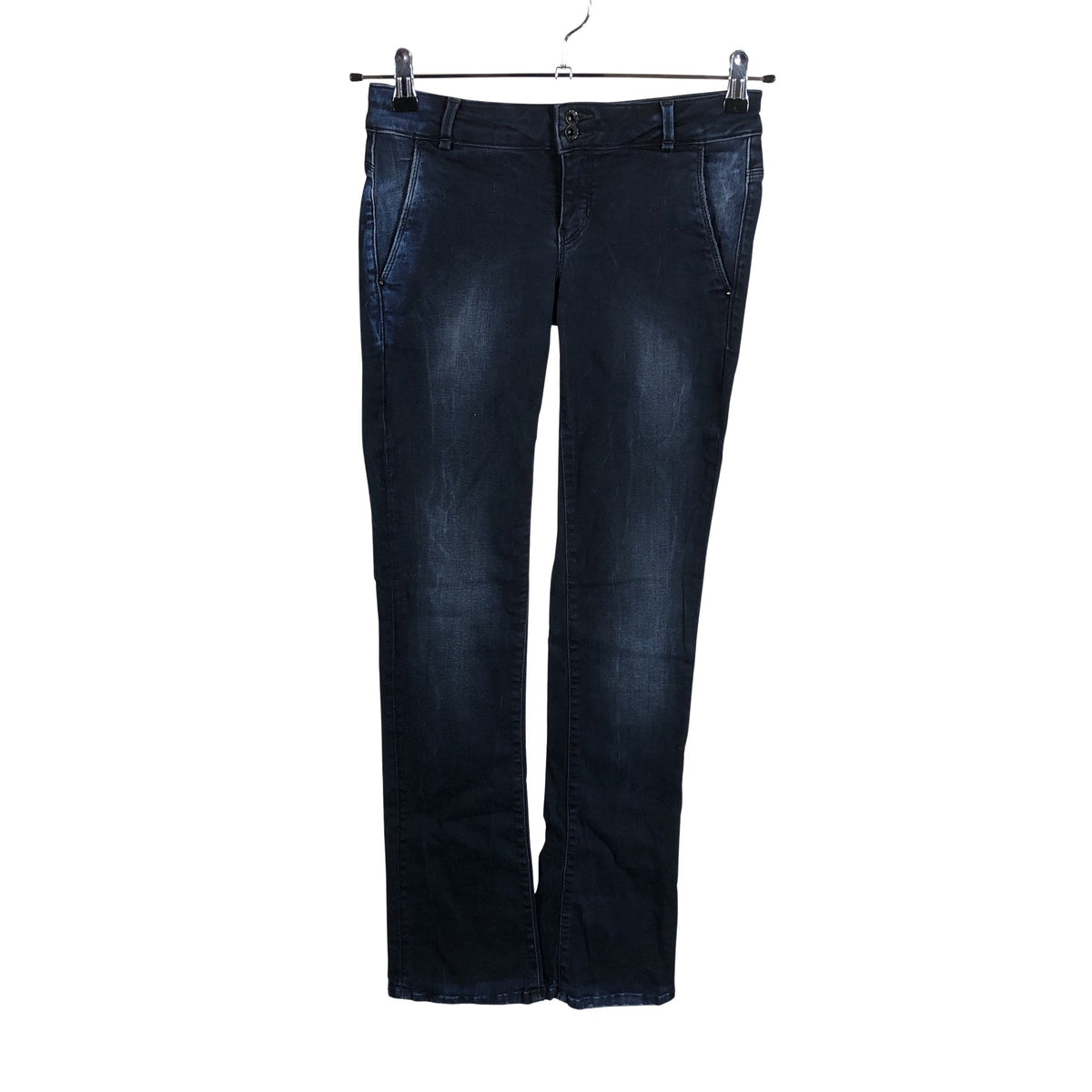 Unisex Guess - Teksad, suurus W27 - Sinine (1)