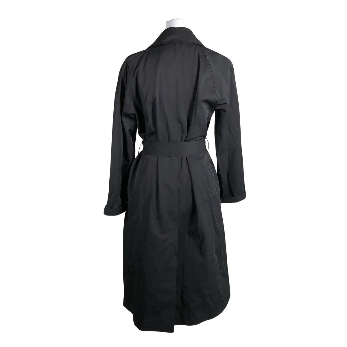 Unisex Emme Marella - Trentš, suurus 40 - Must (3)