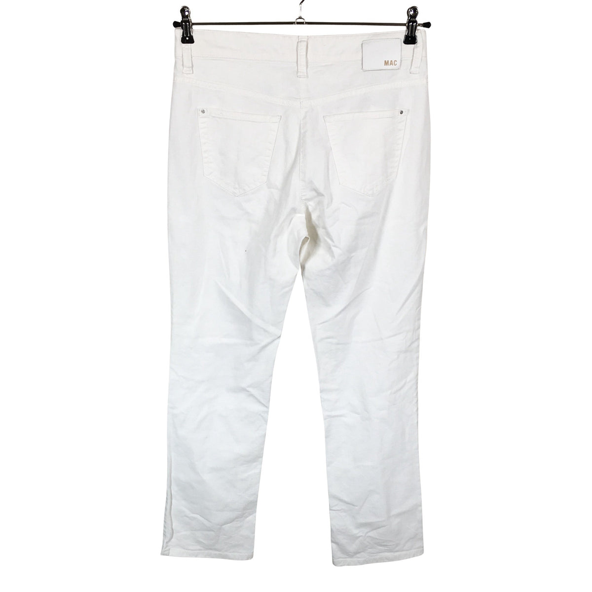 Unisex MAC - Teksad, suurus 38 - Valge (2)