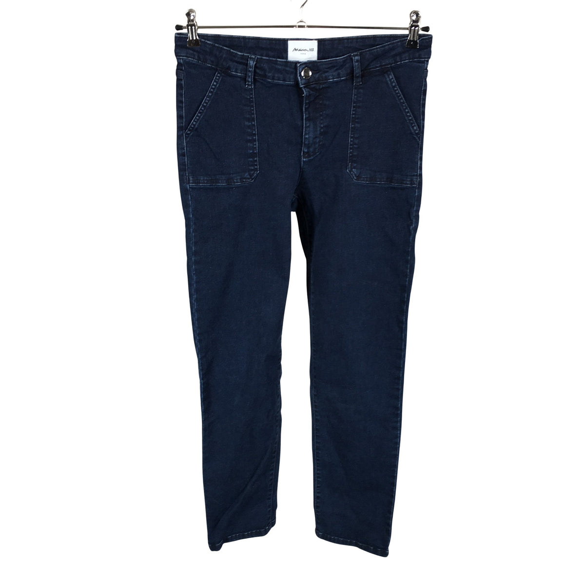 Unisex Maison 123 - Teksad, suurus 38 - Sinine (1)
