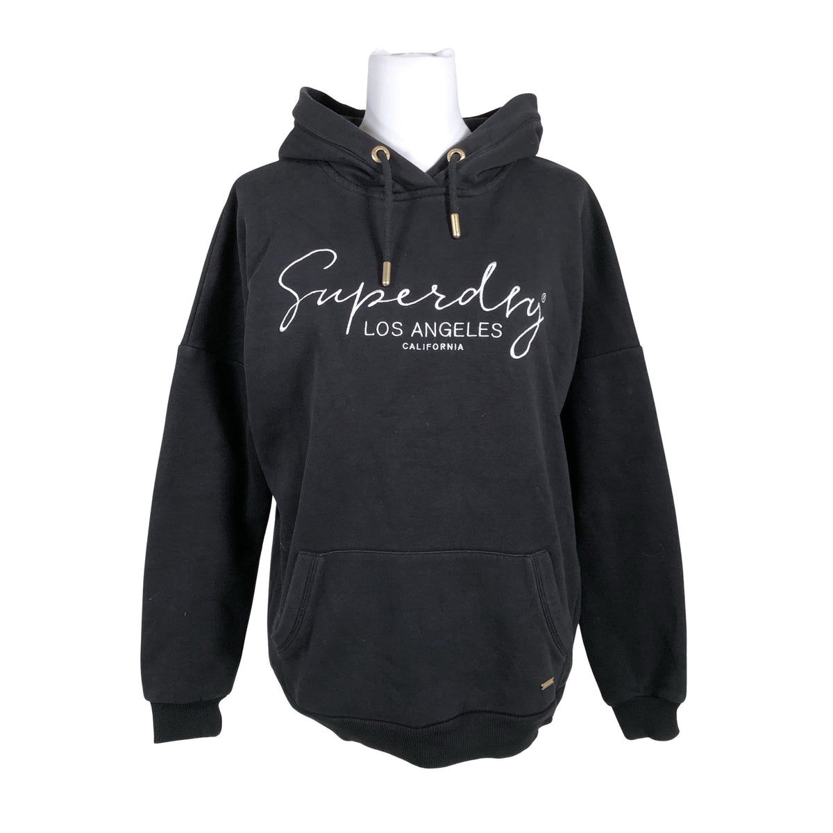 Unisex Superdry - Dressipluus, suurus 36 - Must (1)
