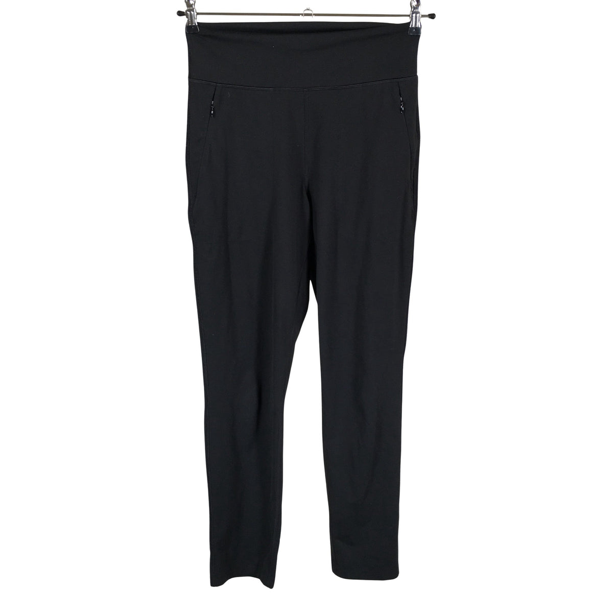 Unisex Ninepine - Spordipüksid, suurus 36 - Must (1)